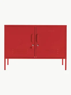 Metalen dressoir The Lowdown