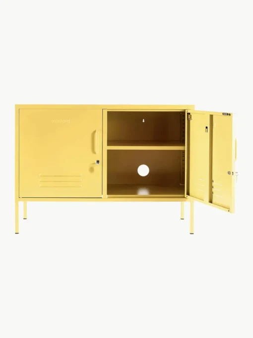 Metalen dressoir The Lowdown
