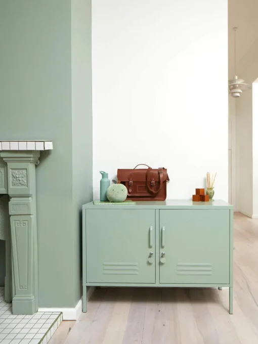 Metalen dressoir The Lowdown