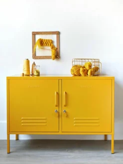 Metalen dressoir The Lowdown