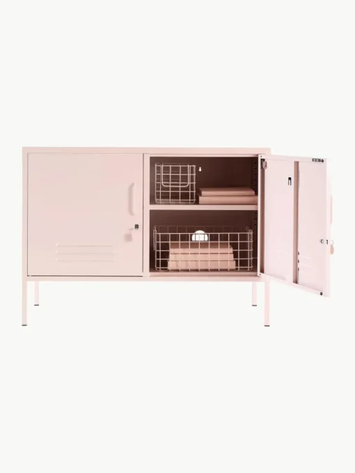 Metalen dressoir The Lowdown