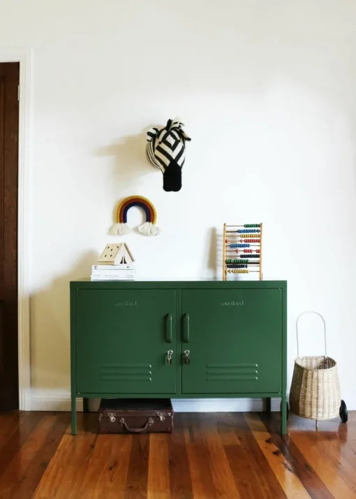 Metalen dressoir The Lowdown
