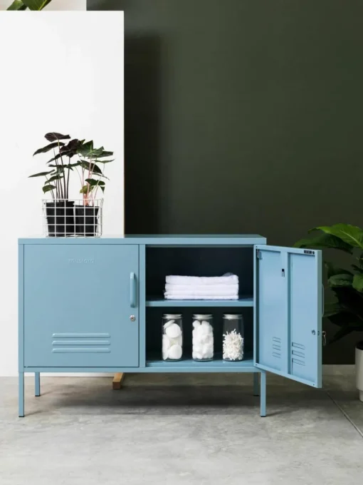 Metalen dressoir The Lowdown
