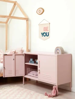 Metalen dressoir The Lowdown