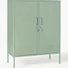 Metalen dressoir The Midi