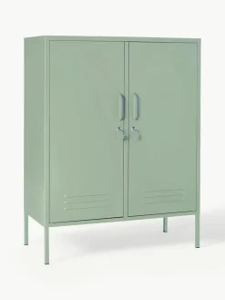 Metalen dressoir The Midi