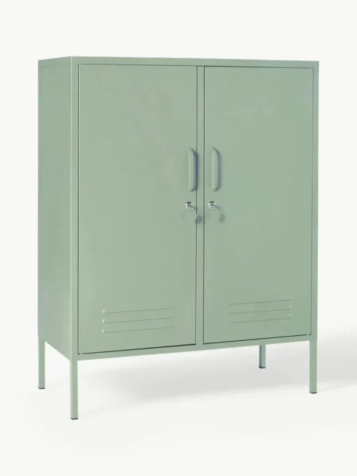 Metalen dressoir The Midi