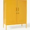 Metalen dressoir The Midi