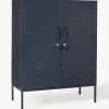 Metalen dressoir The Midi