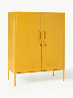 Metalen dressoir The Midi