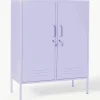 Metalen dressoir The Midi