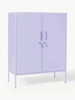 Metalen dressoir The Midi