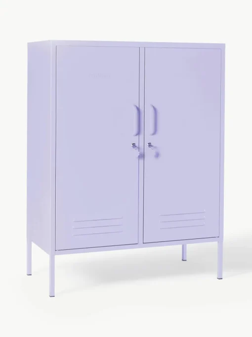 Metalen dressoir The Midi