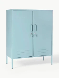 Metalen dressoir The Midi