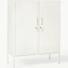 Metalen dressoir The Midi