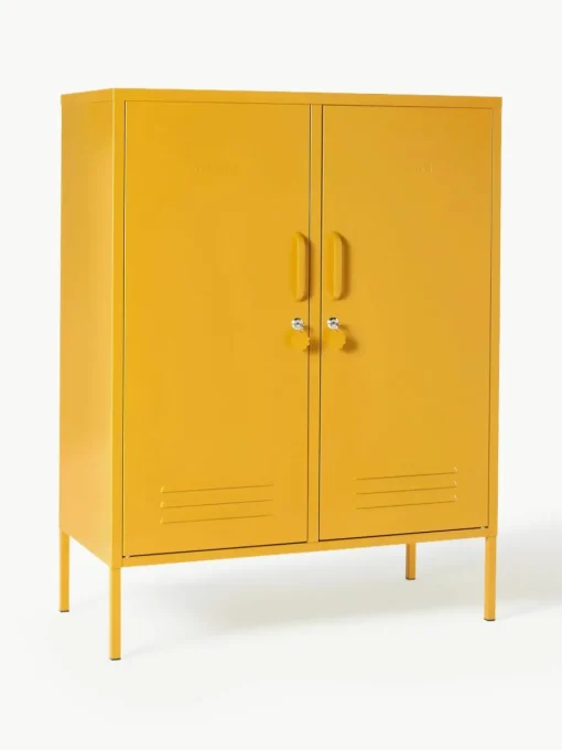 Metalen dressoir The Midi