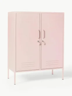 Metalen dressoir The Midi