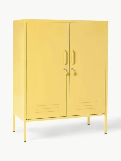 Metalen dressoir The Midi