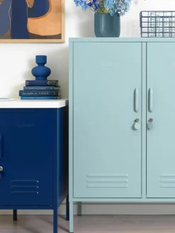 Metalen dressoir The Midi