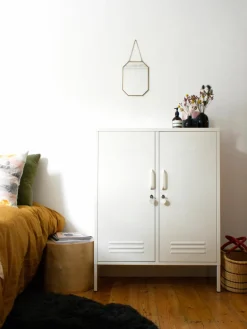 Metalen dressoir The Midi