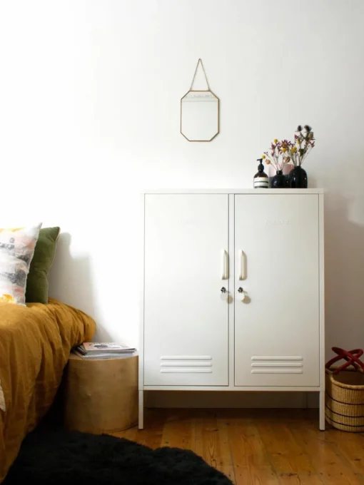 Metalen dressoir The Midi