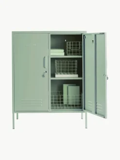 Metalen dressoir The Midi