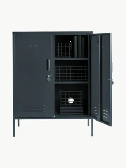 Metalen dressoir The Midi