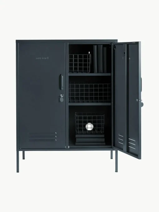 Metalen dressoir The Midi