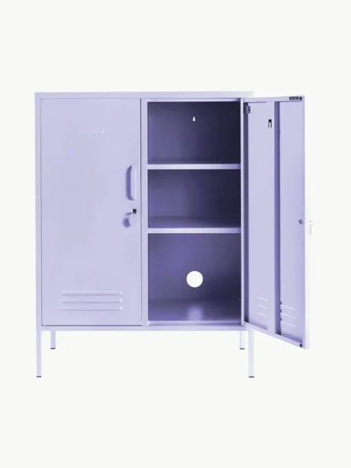 Metalen dressoir The Midi