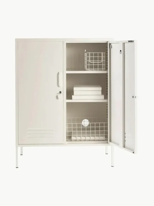 Metalen dressoir The Midi