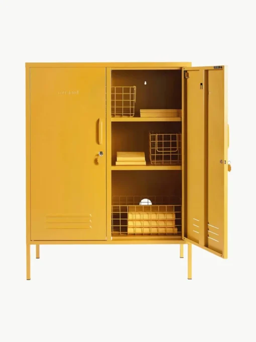Metalen dressoir The Midi