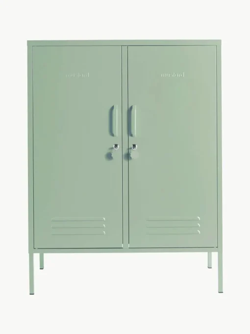 Metalen dressoir The Midi