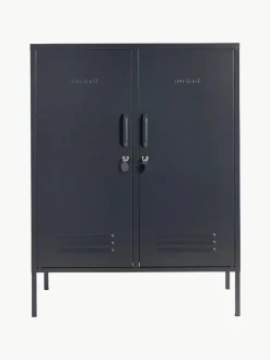 Metalen dressoir The Midi