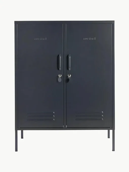 Metalen dressoir The Midi