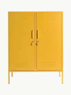 Metalen dressoir The Midi