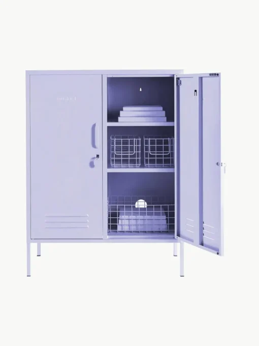 Metalen dressoir The Midi