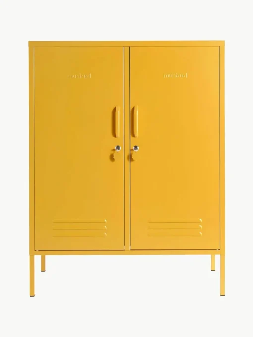 Metalen dressoir The Midi