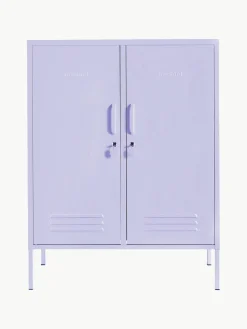 Metalen dressoir The Midi