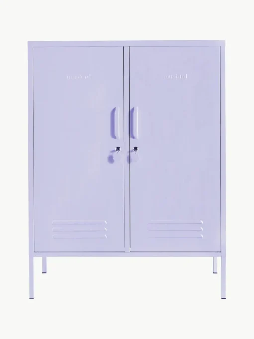 Metalen dressoir The Midi
