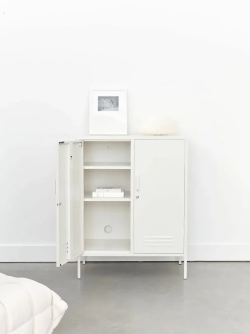 Metalen dressoir The Midi