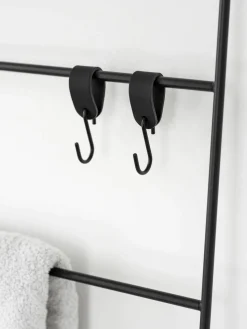 Metalen handdoekrek Estina