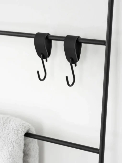 Metalen handdoekrek Estina