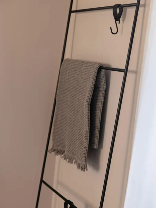 Metalen handdoekrek Estina