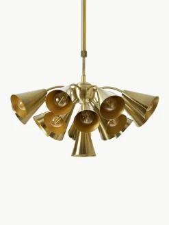 Metalen hanglamp Arturo