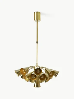 Metalen hanglamp Arturo
