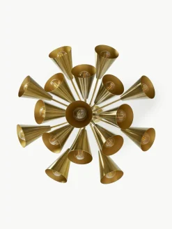 Metalen hanglamp Arturo