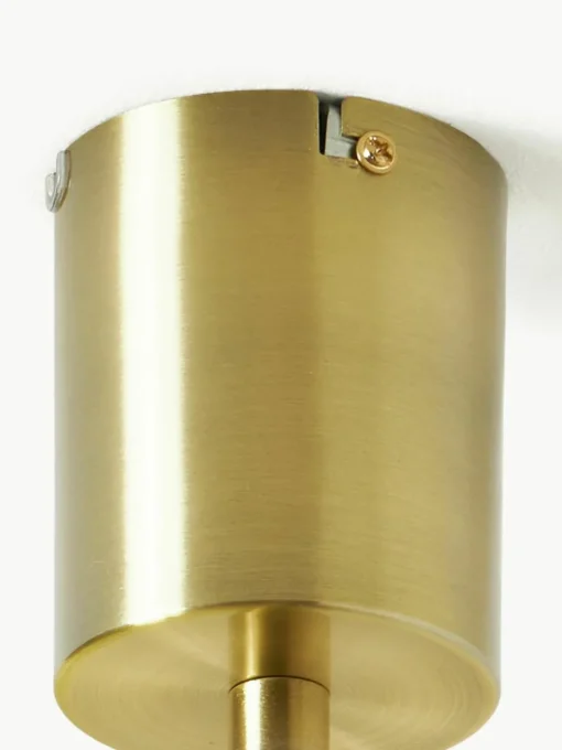 Metalen hanglamp Arturo