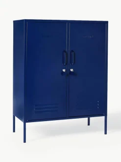 Metalen highboard The Midi