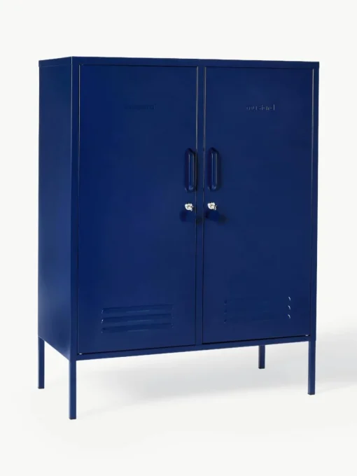 Metalen highboard The Midi