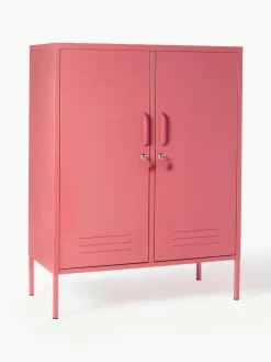 Metalen highboard The Midi
